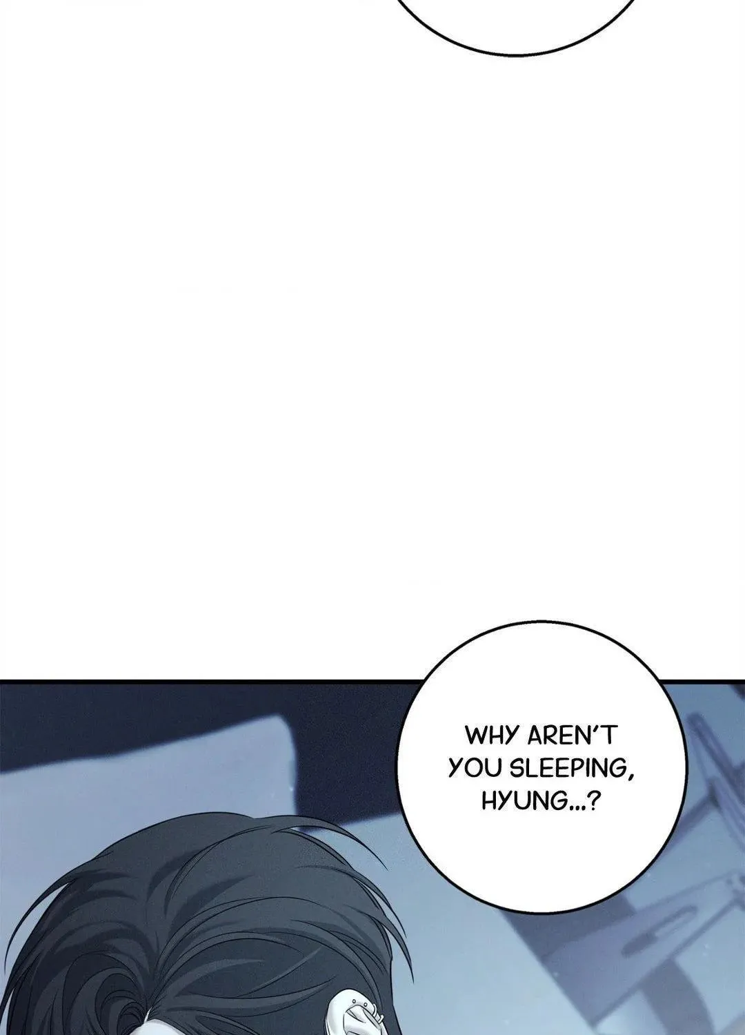 Night of the Unmarked Chapter 47 page 166 - 