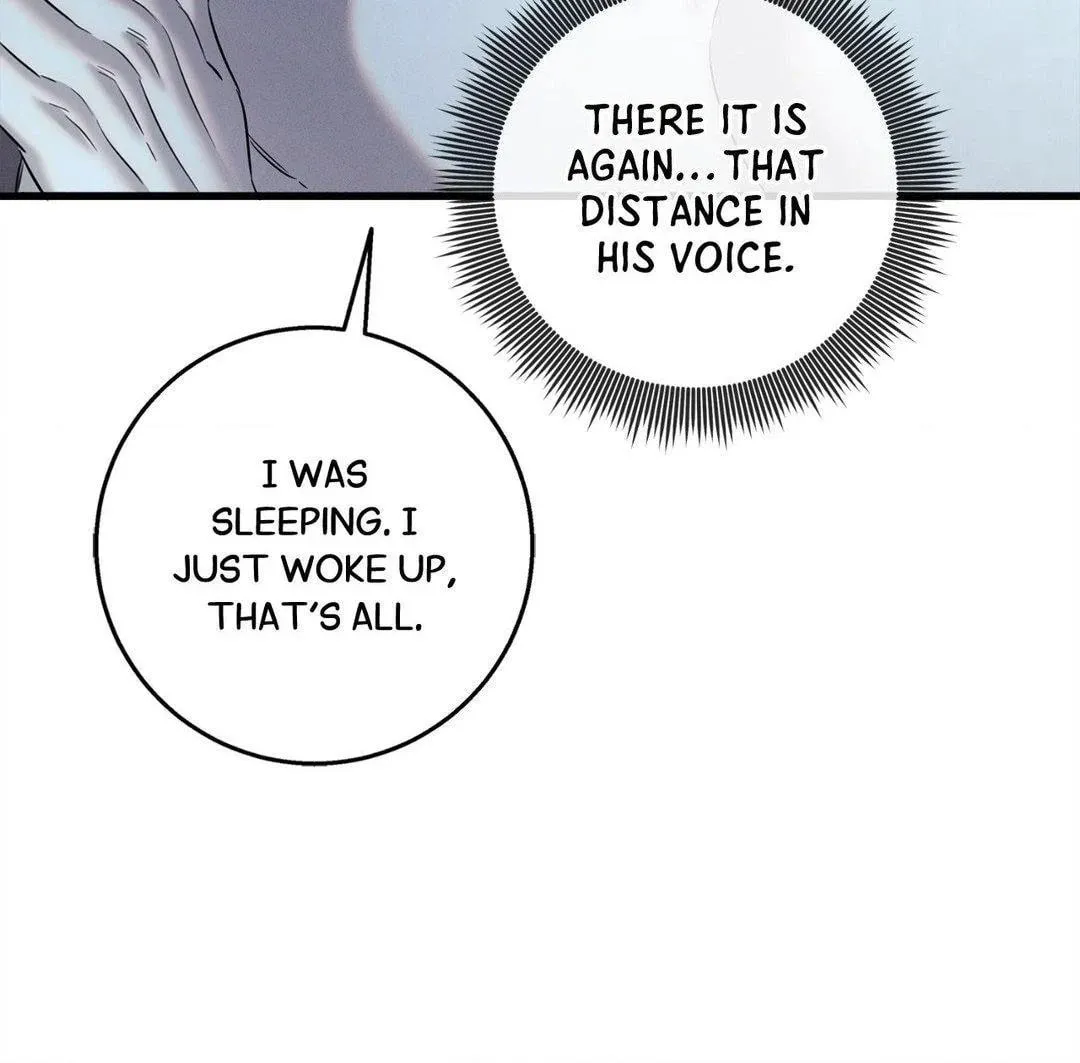Night of the Unmarked Chapter 47 page 168 - 