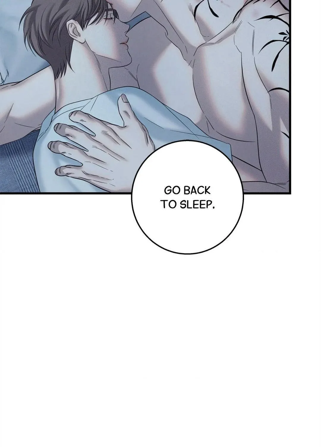 Night of the Unmarked Chapter 47 page 171 - 