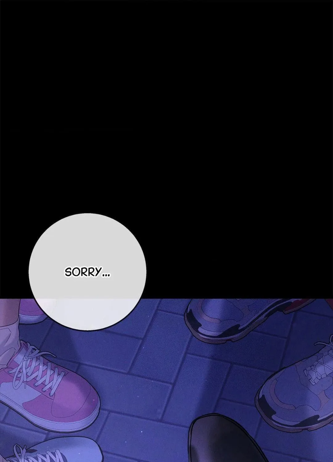 Night of the Unmarked Chapter 47 page 192 - 