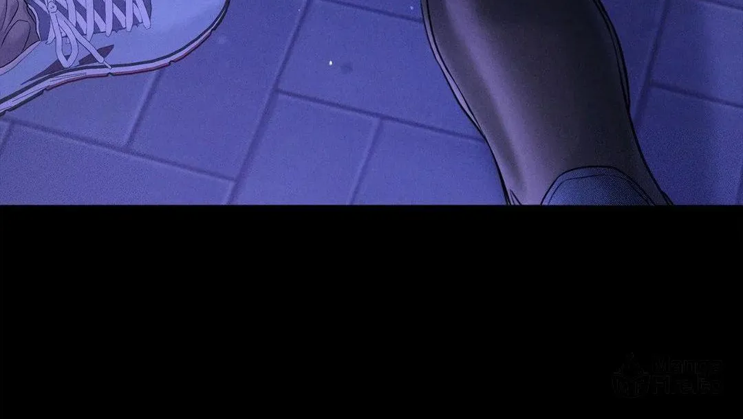 Night of the Unmarked Chapter 47 page 193 - 