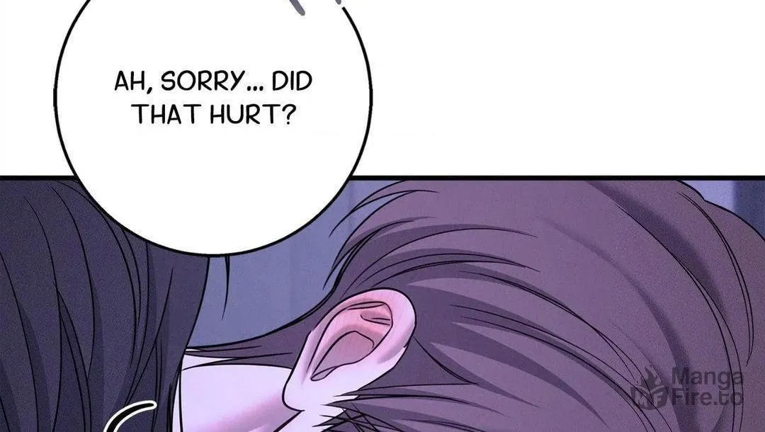 Night of the Unmarked Chapter 47 page 24 - 