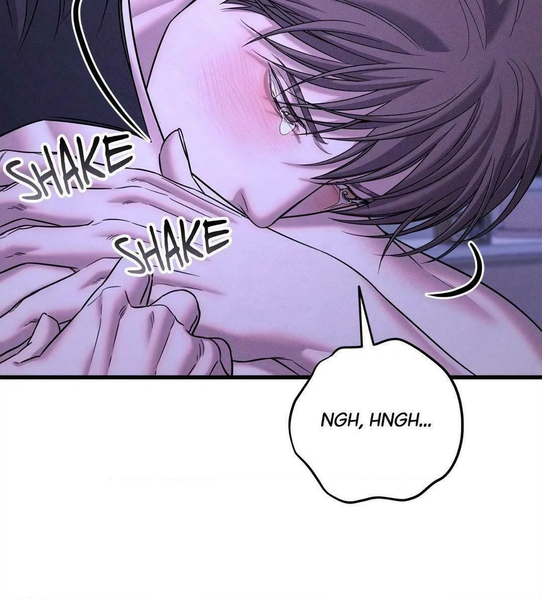 Night of the Unmarked Chapter 47 page 25 - 
