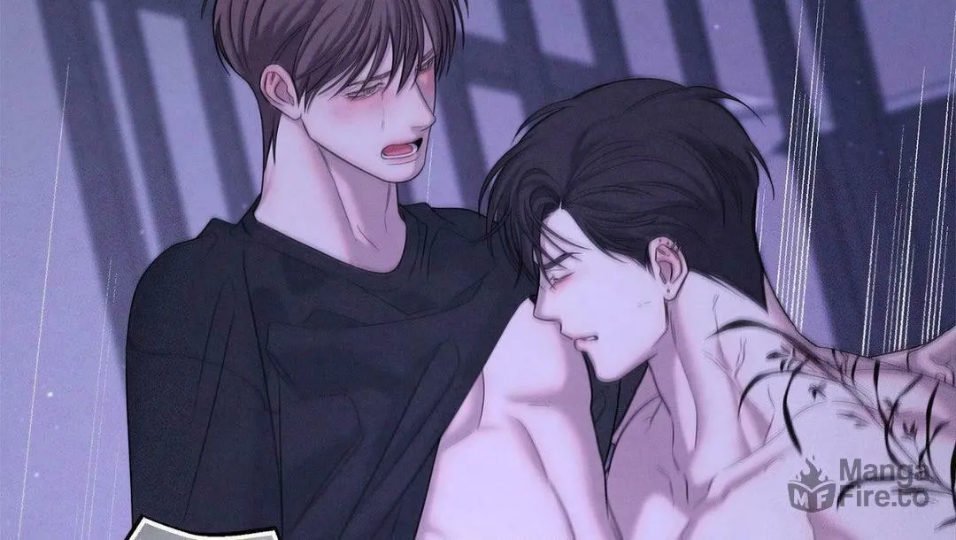 Night of the Unmarked Chapter 47 page 29 - 
