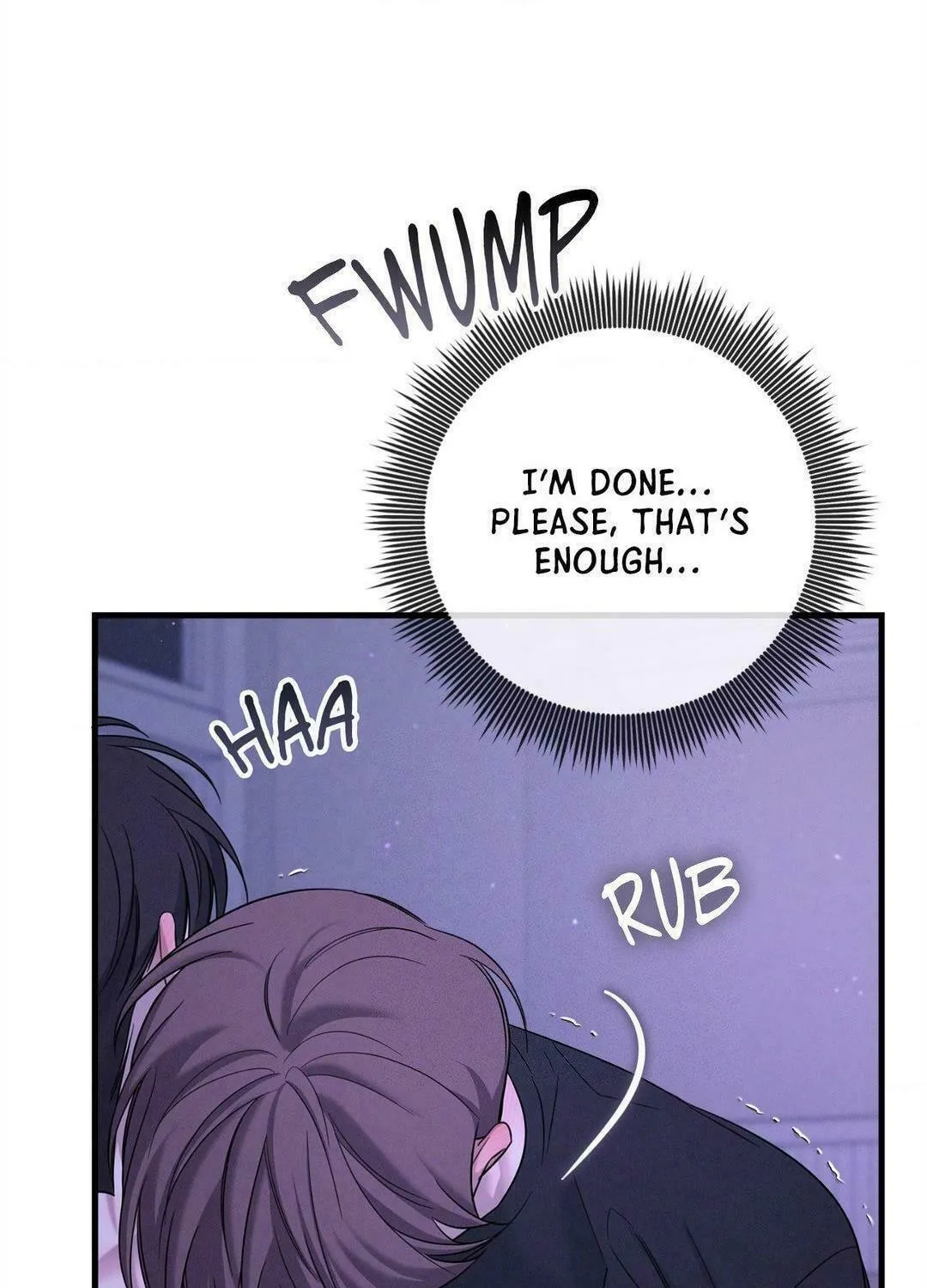 Night of the Unmarked Chapter 47 page 34 - 