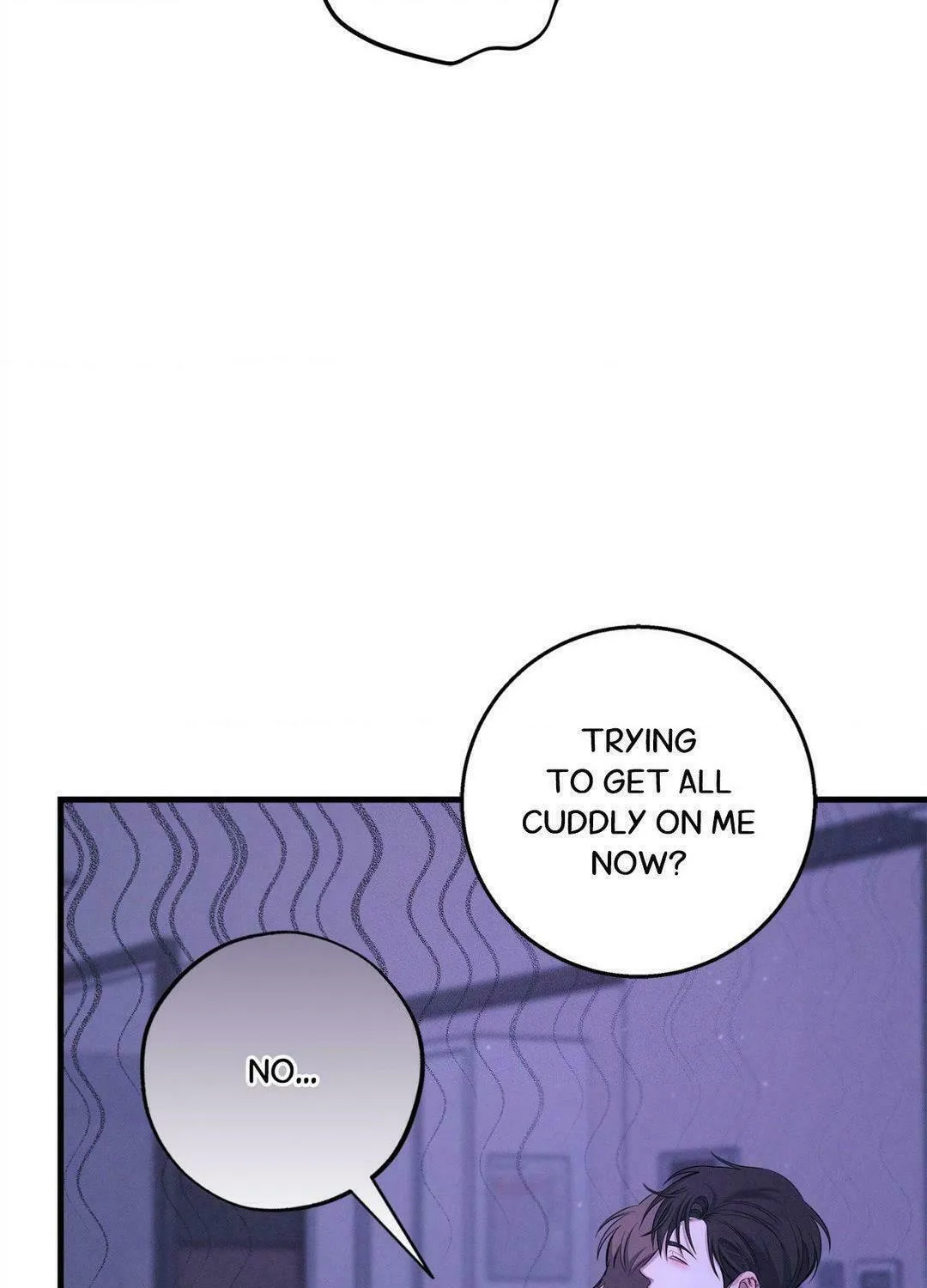 Night of the Unmarked Chapter 47 page 36 - 