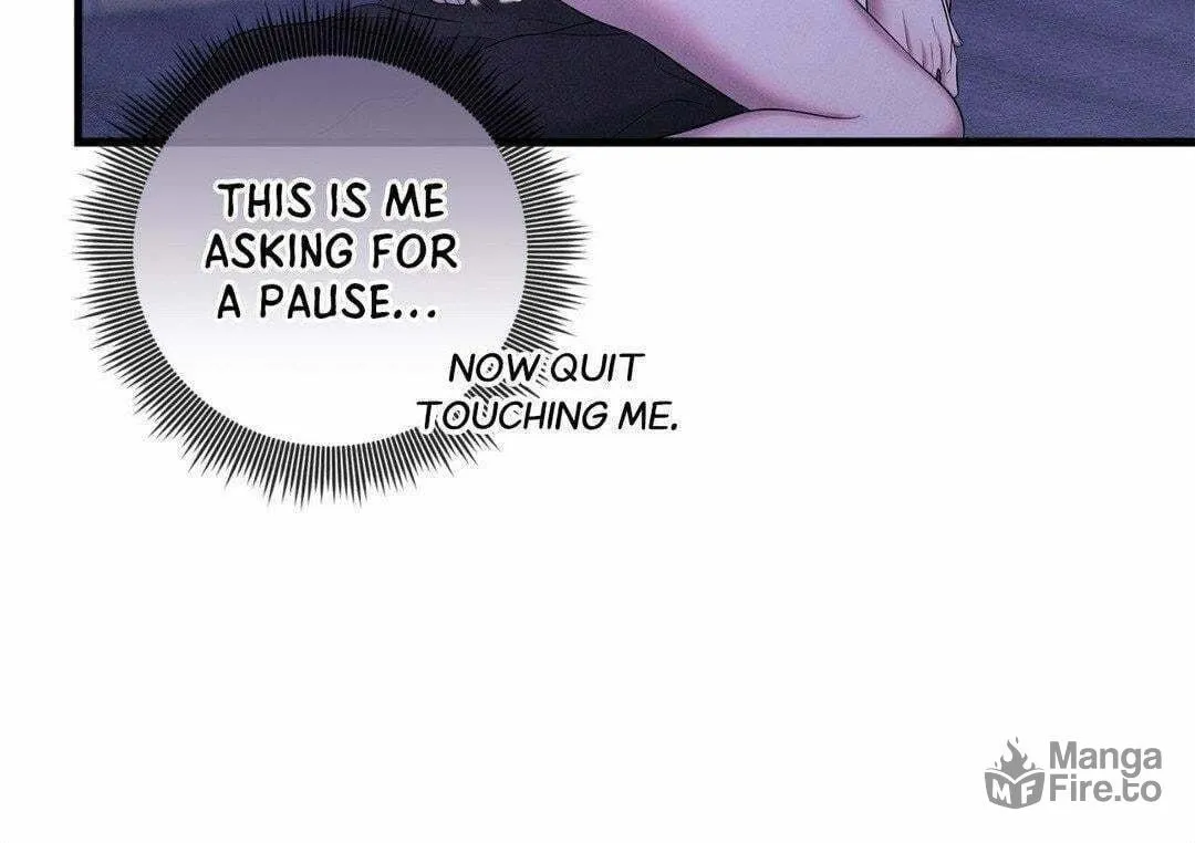 Night of the Unmarked Chapter 47 page 38 - 