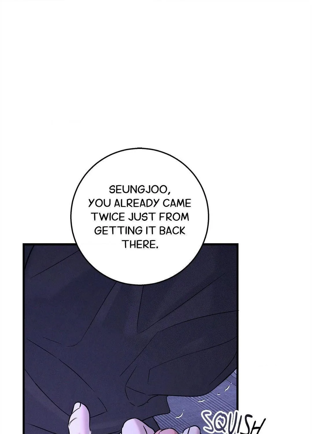 Night of the Unmarked Chapter 47 page 39 - 