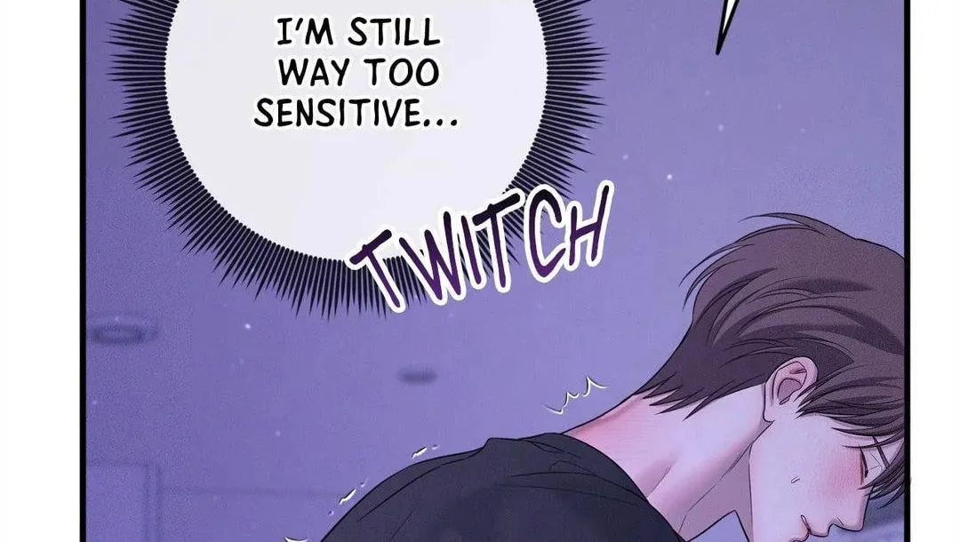Night of the Unmarked Chapter 47 page 42 - 