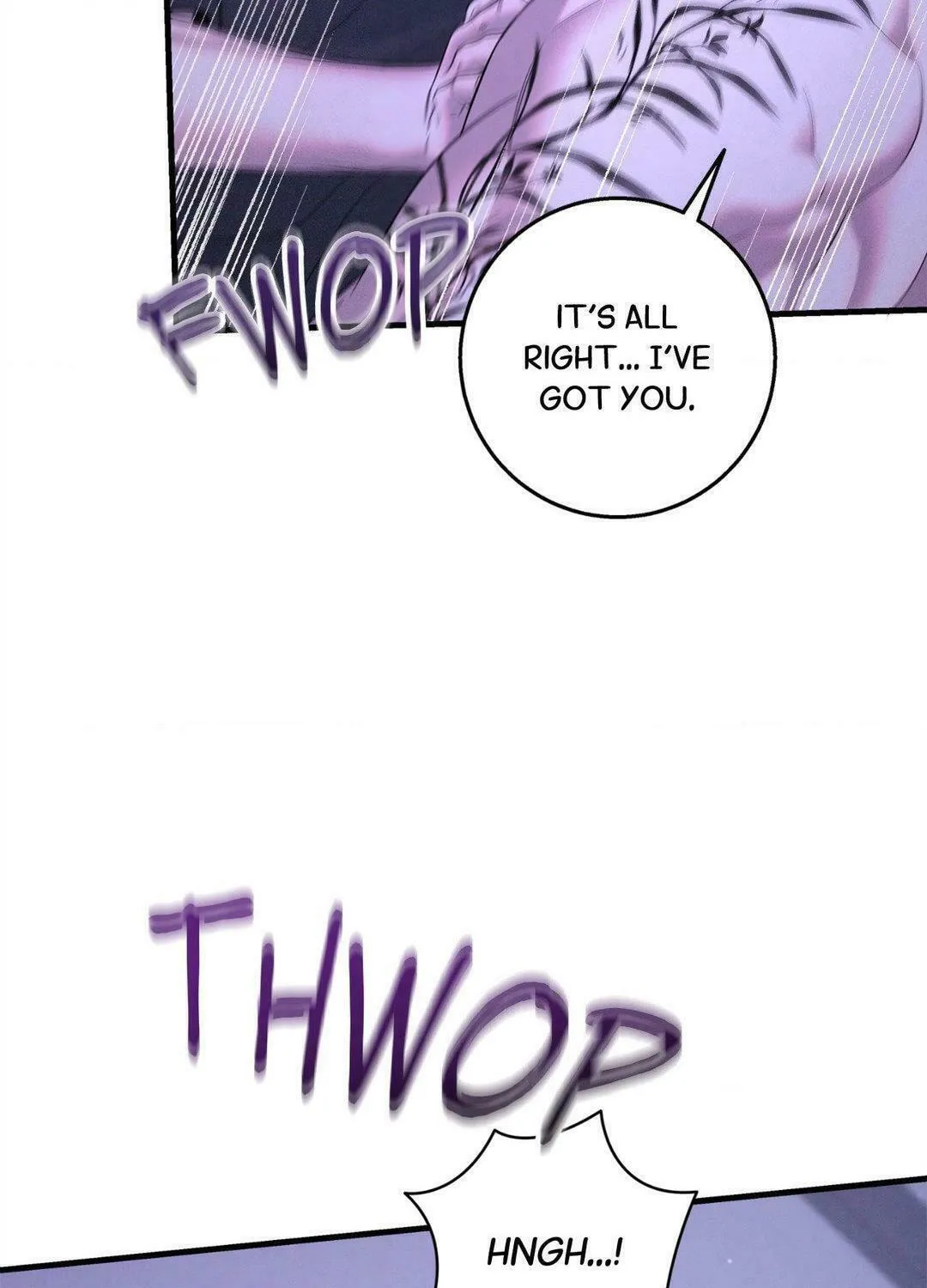 Night of the Unmarked Chapter 47 page 54 - 