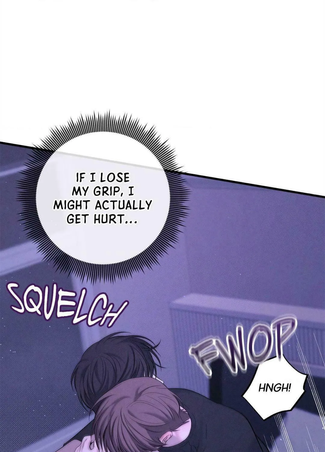 Night of the Unmarked Chapter 47 page 7 - 