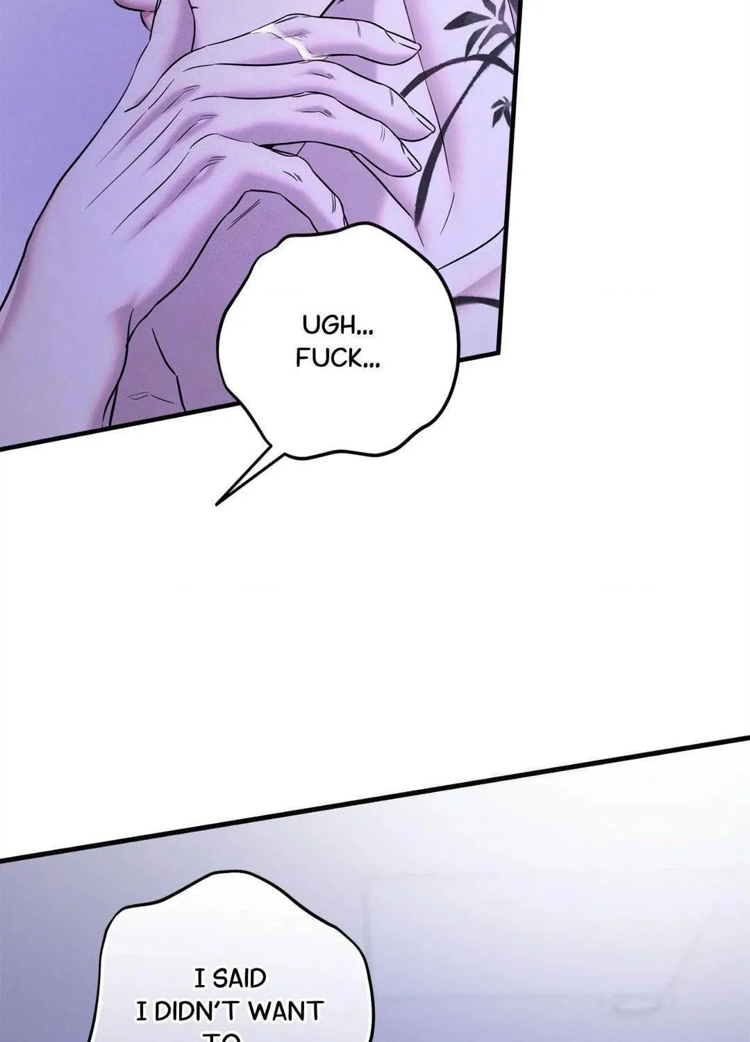 Night of the Unmarked Chapter 47 page 62 - 