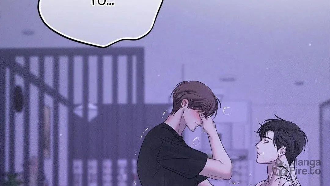 Night of the Unmarked Chapter 47 page 63 - 