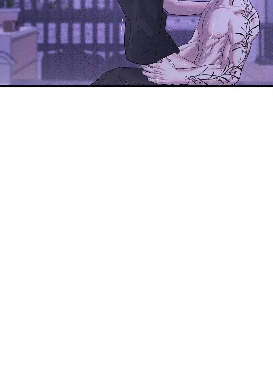 Night of the Unmarked Chapter 47 page 64 - 