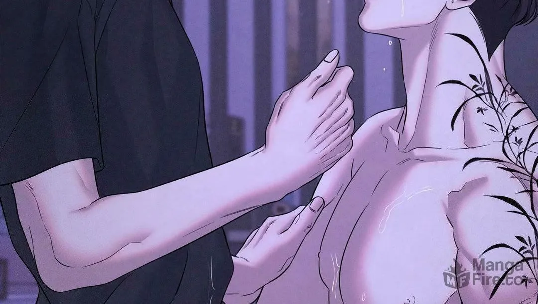 Night of the Unmarked Chapter 47 page 68 - 