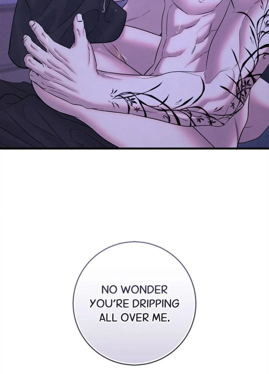 Night of the Unmarked Chapter 47 page 69 - 