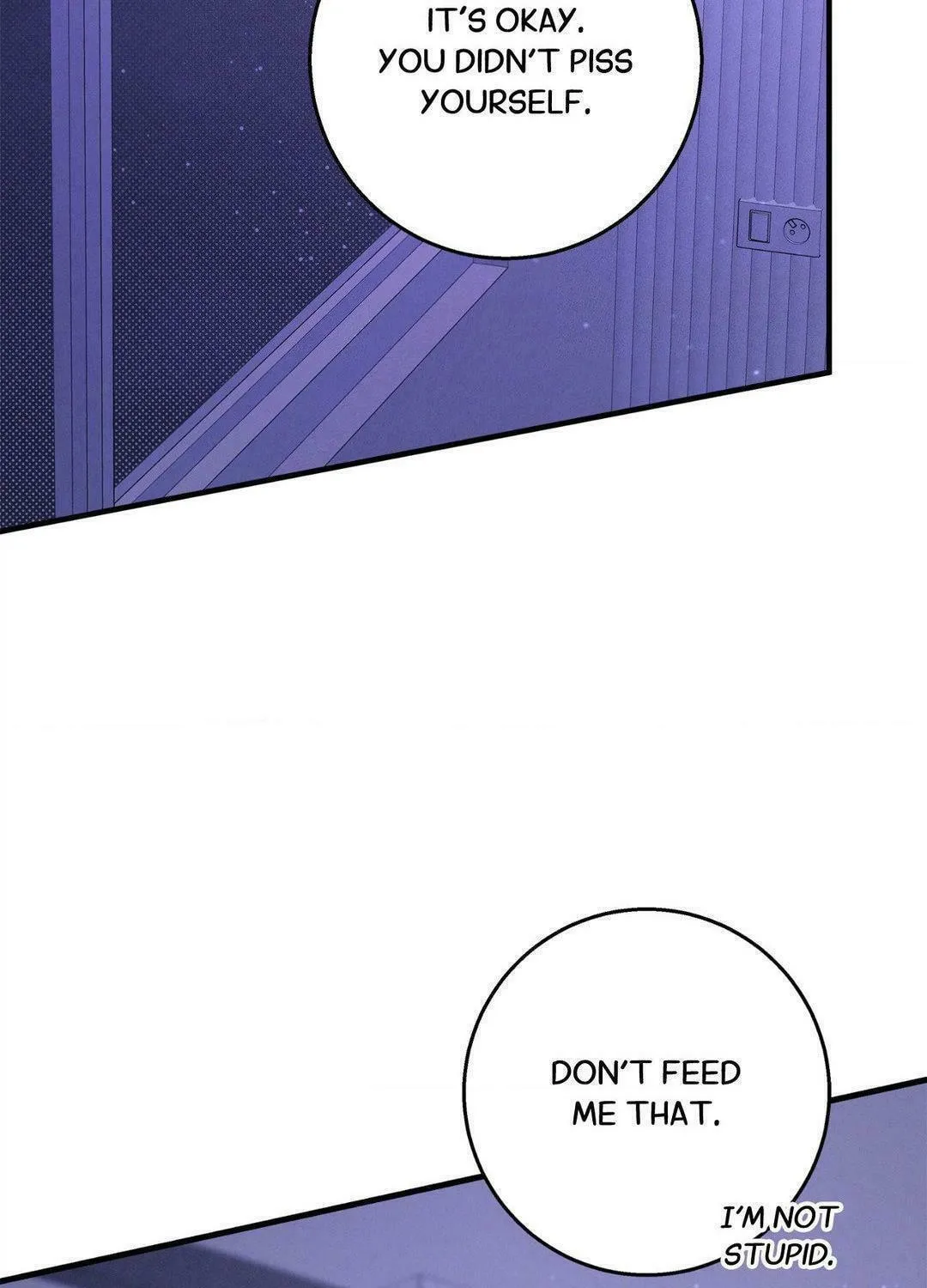 Night of the Unmarked Chapter 47 page 75 - 