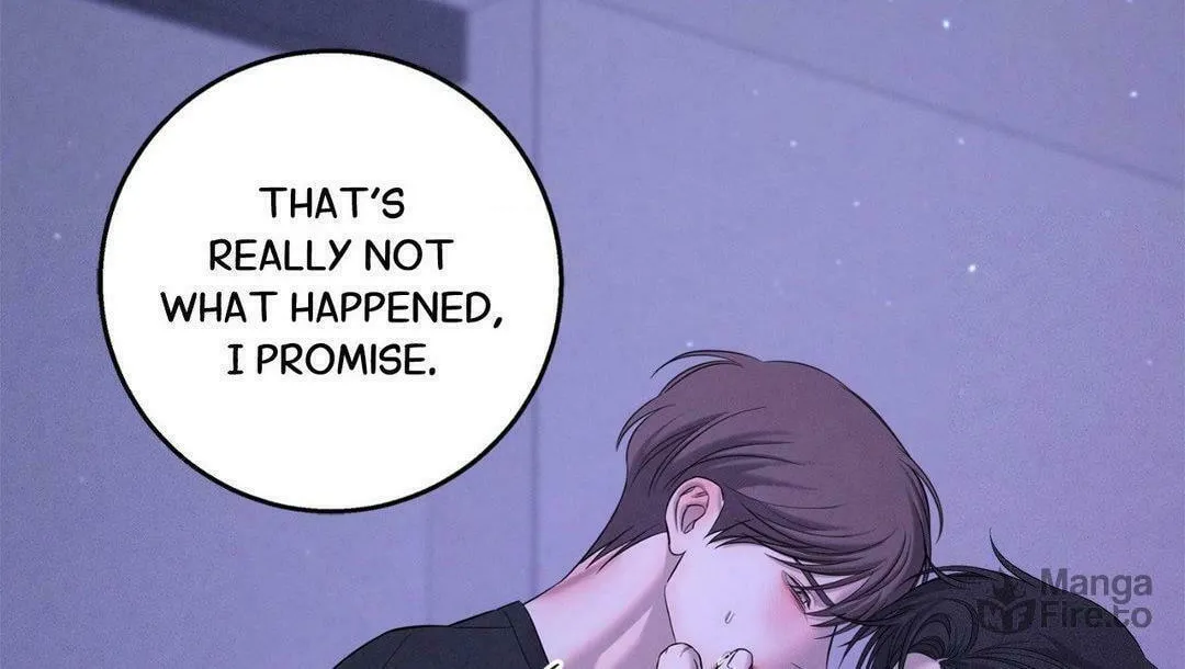 Night of the Unmarked Chapter 47 page 76 - 