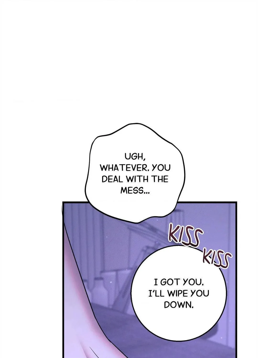 Night of the Unmarked Chapter 47 page 80 - 
