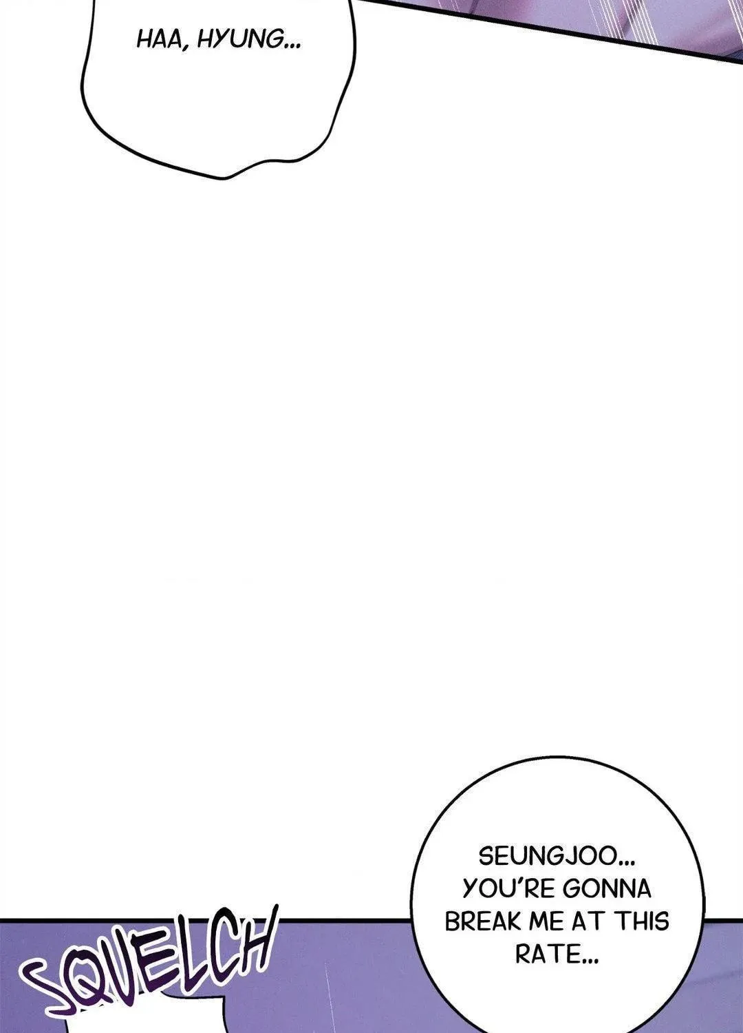 Night of the Unmarked Chapter 47 page 9 - 