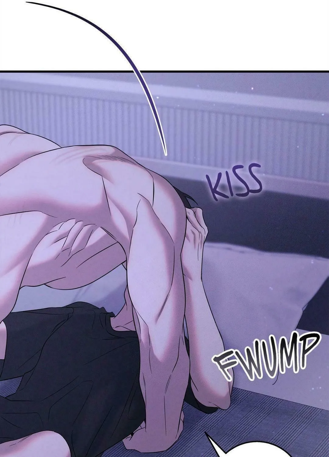 Night of the Unmarked Chapter 47 page 84 - 