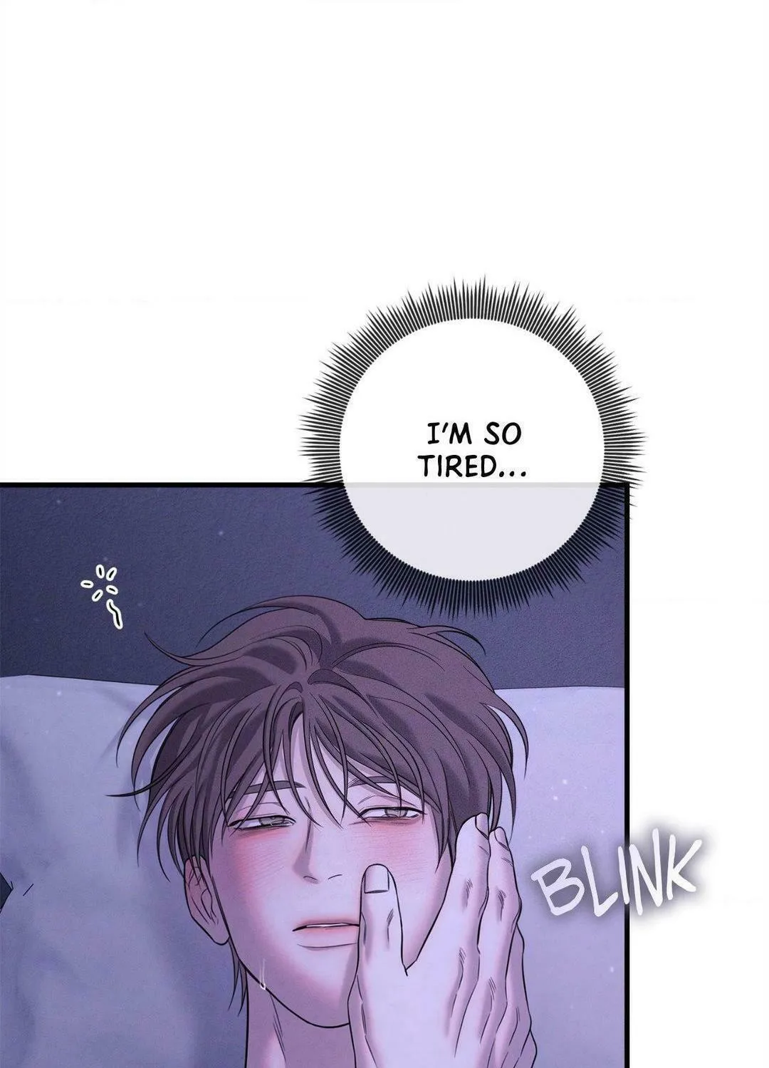 Night of the Unmarked Chapter 47 page 86 - 