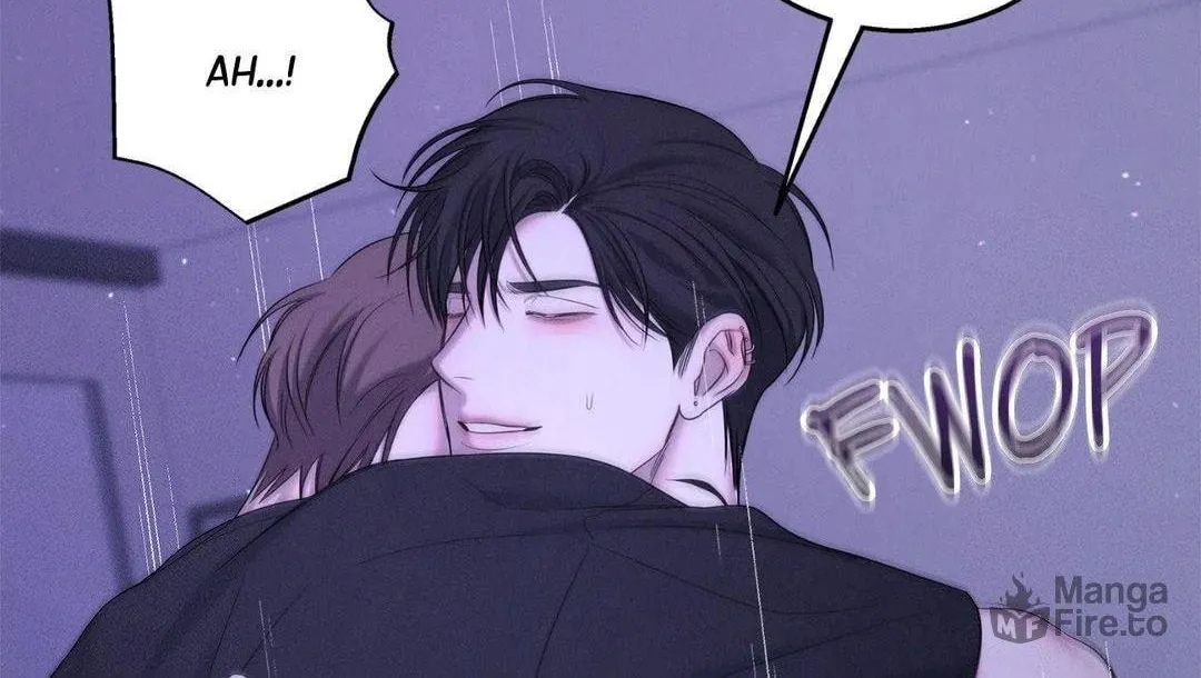 Night of the Unmarked Chapter 47 page 10 - 