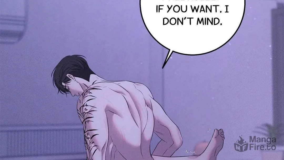 Night of the Unmarked Chapter 47 page 91 - 