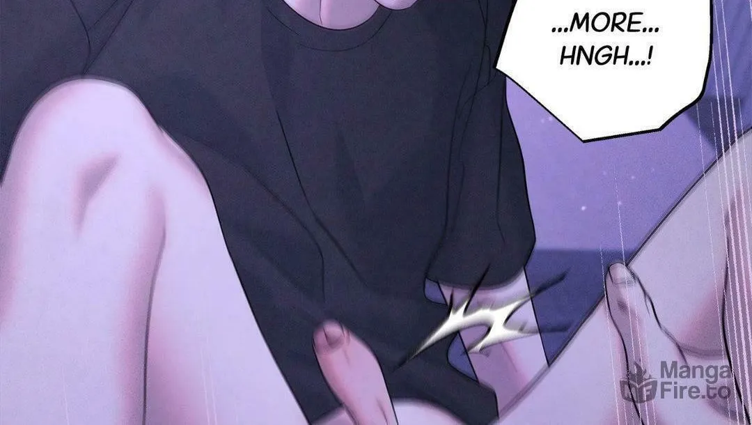 Night of the Unmarked Chapter 47 page 94 - 