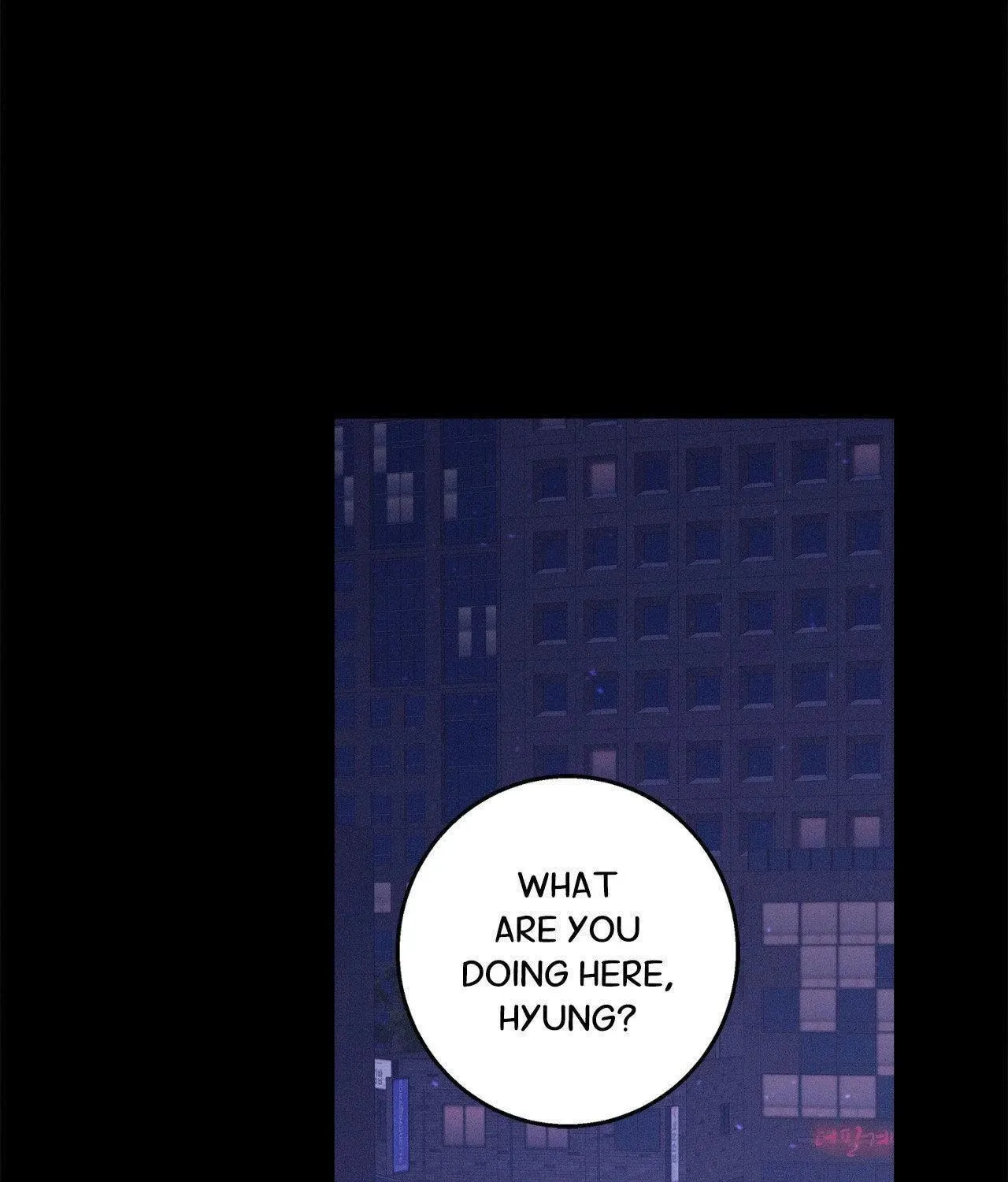 Night of the Unmarked Chapter 48 page 2 - 