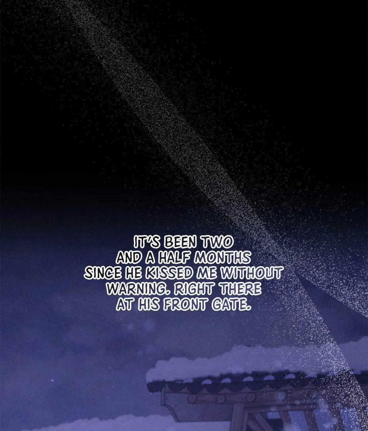 Night of the Unmarked Chapter 48 page 11 - 
