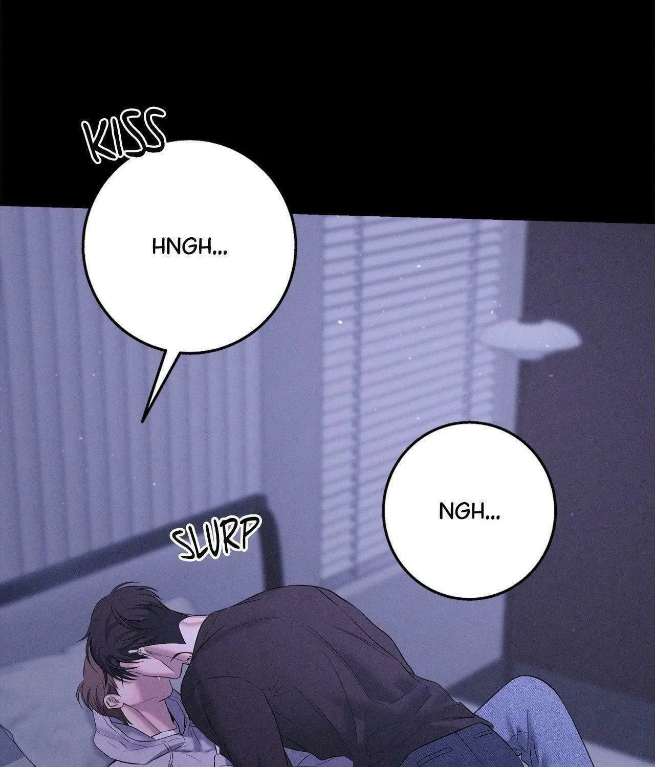 Night of the Unmarked Chapter 48 page 101 - 