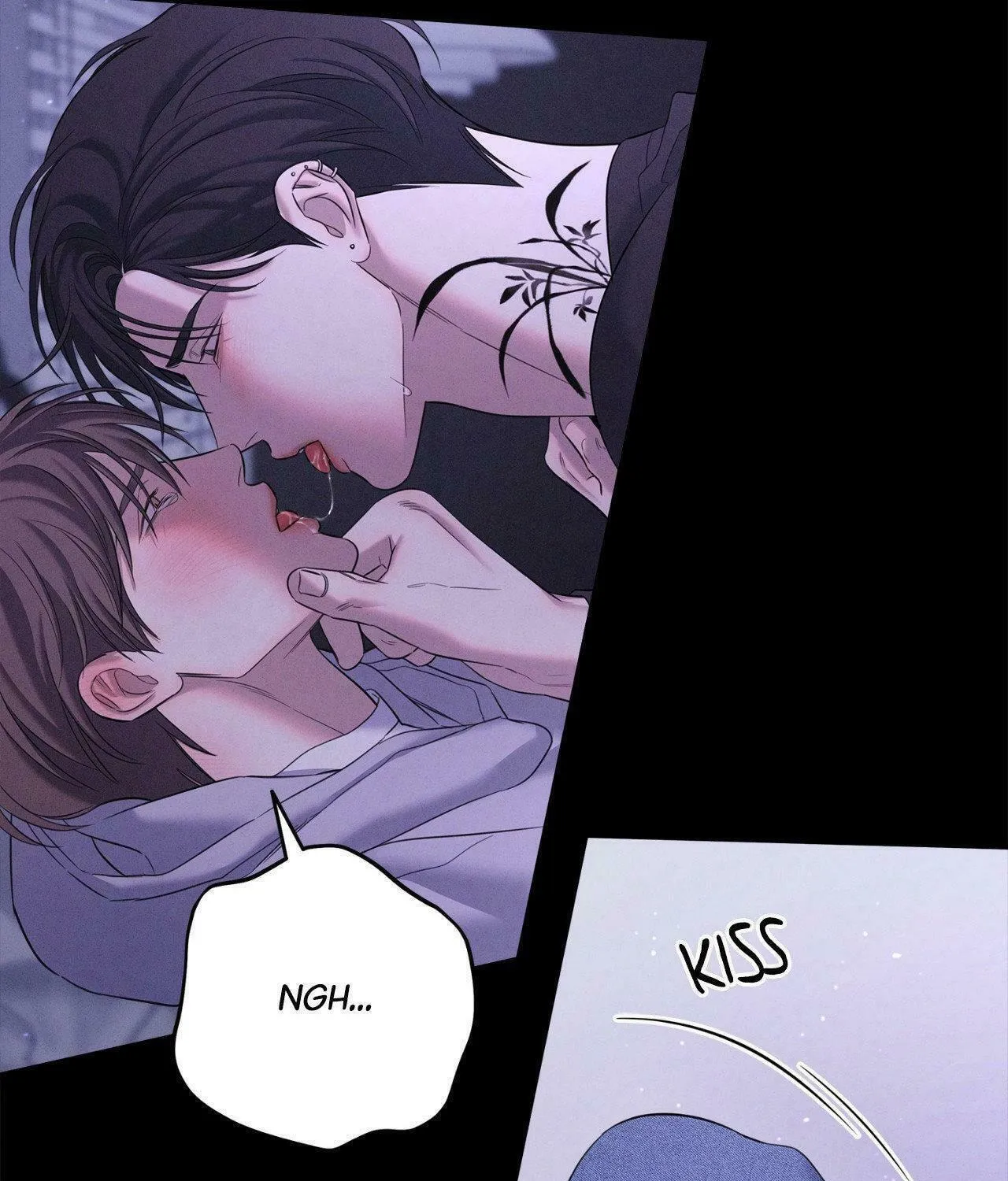 Night of the Unmarked Chapter 48 page 103 - 