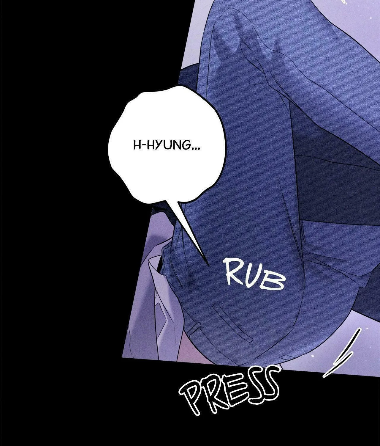 Night of the Unmarked Chapter 48 page 104 - 