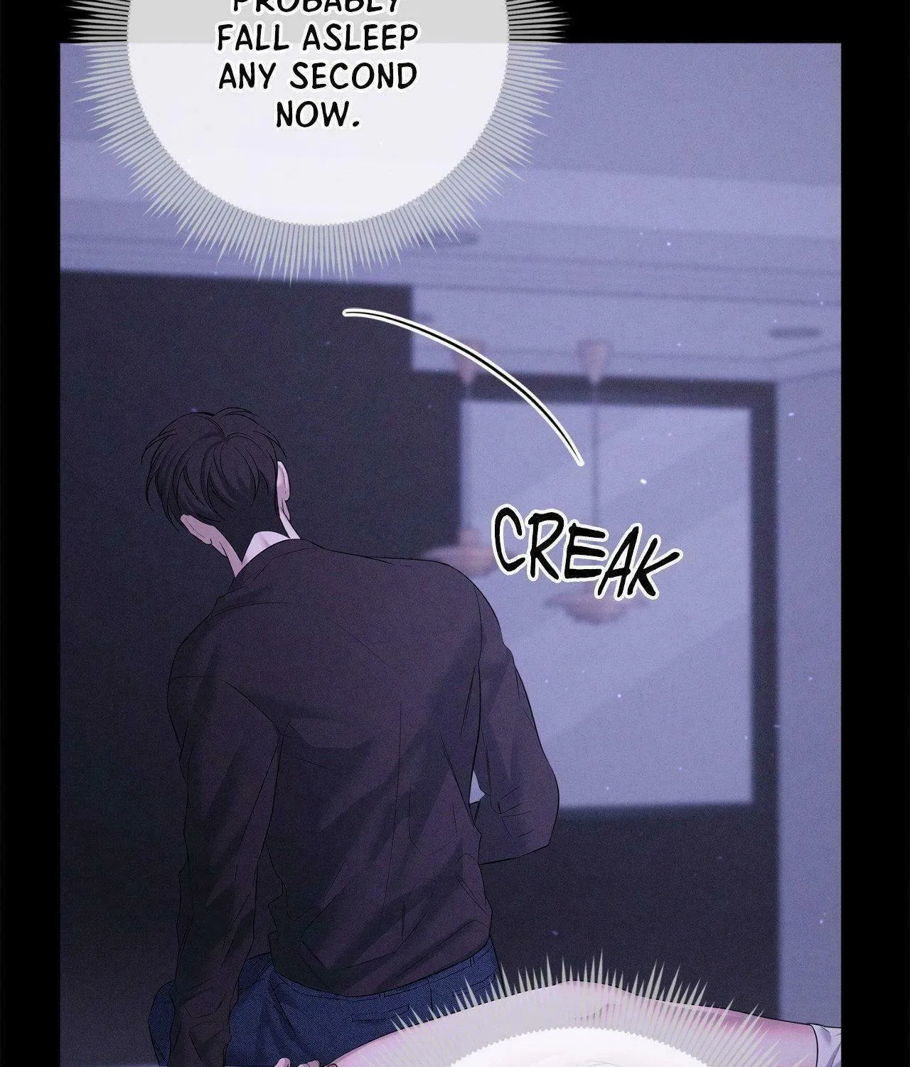 Night of the Unmarked Chapter 48 page 119 - 