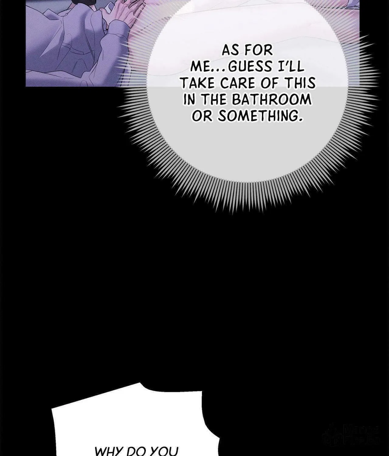 Night of the Unmarked Chapter 48 page 120 - 