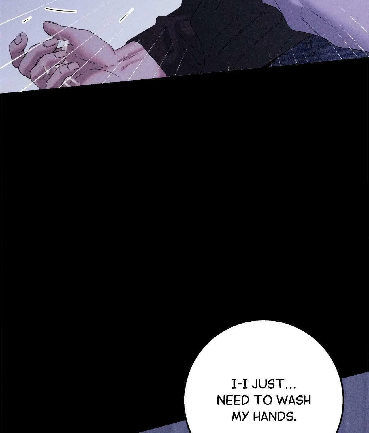 Night of the Unmarked Chapter 48 page 122 - 