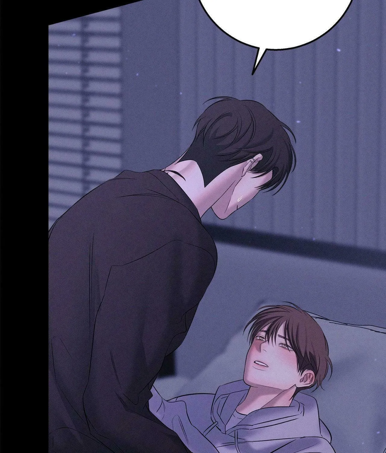 Night of the Unmarked Chapter 48 page 123 - 