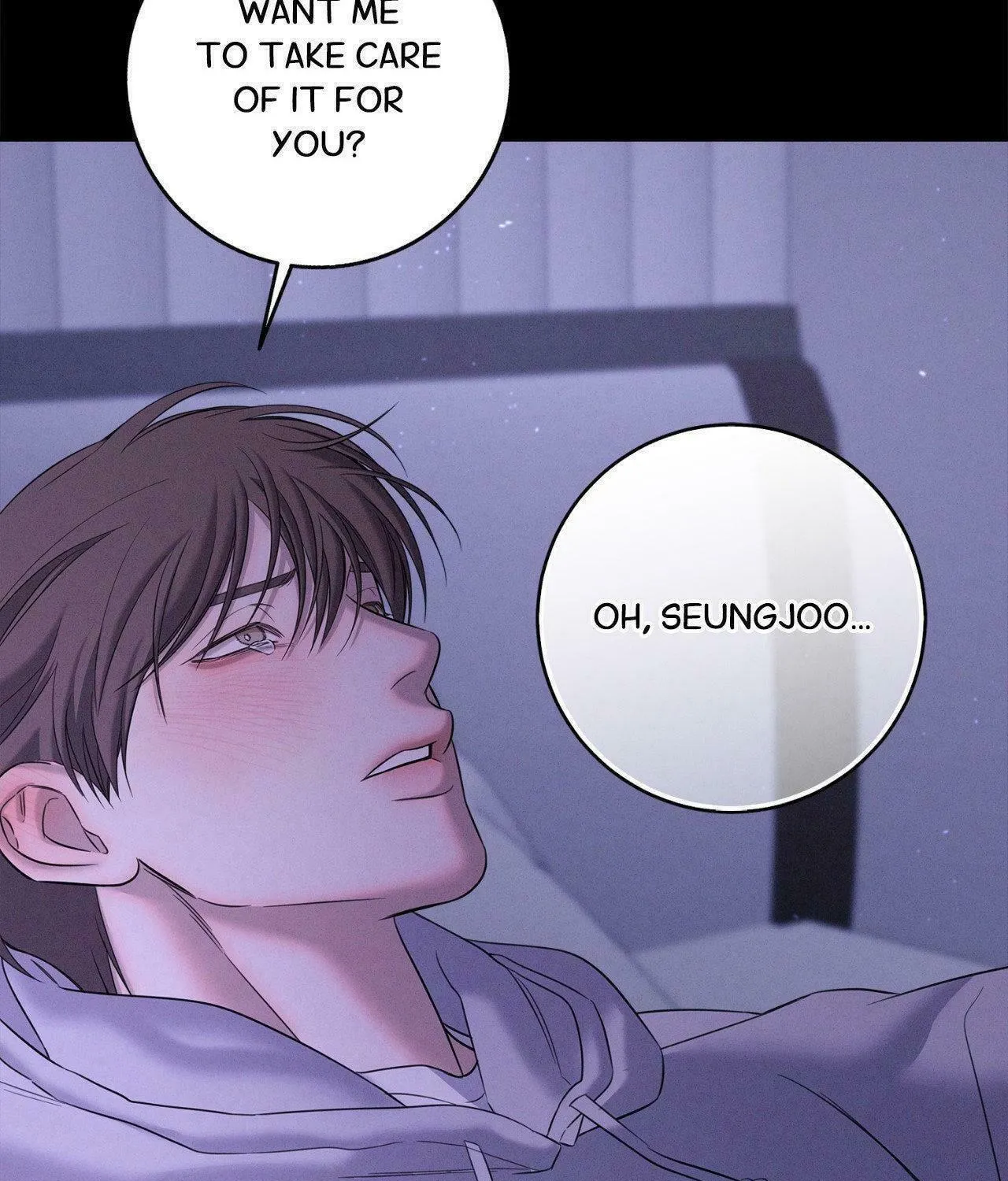 Night of the Unmarked Chapter 48 page 125 - 