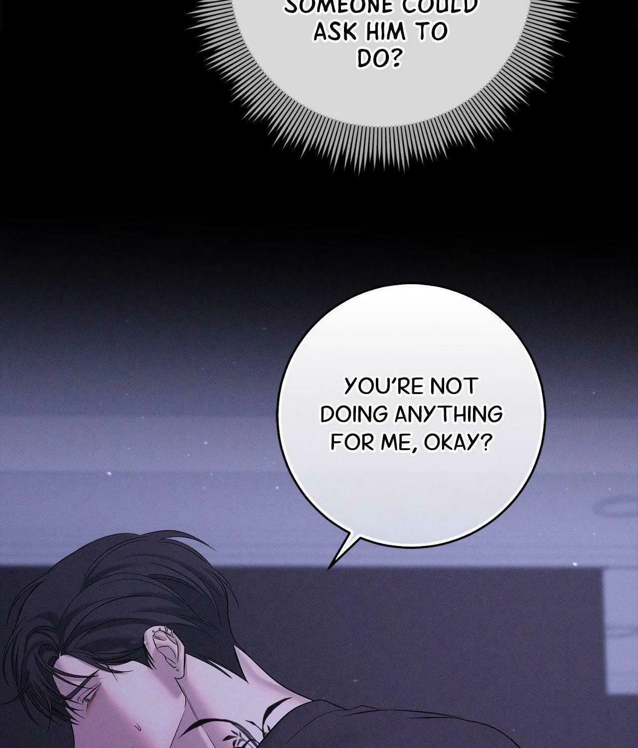 Night of the Unmarked Chapter 48 page 127 - 