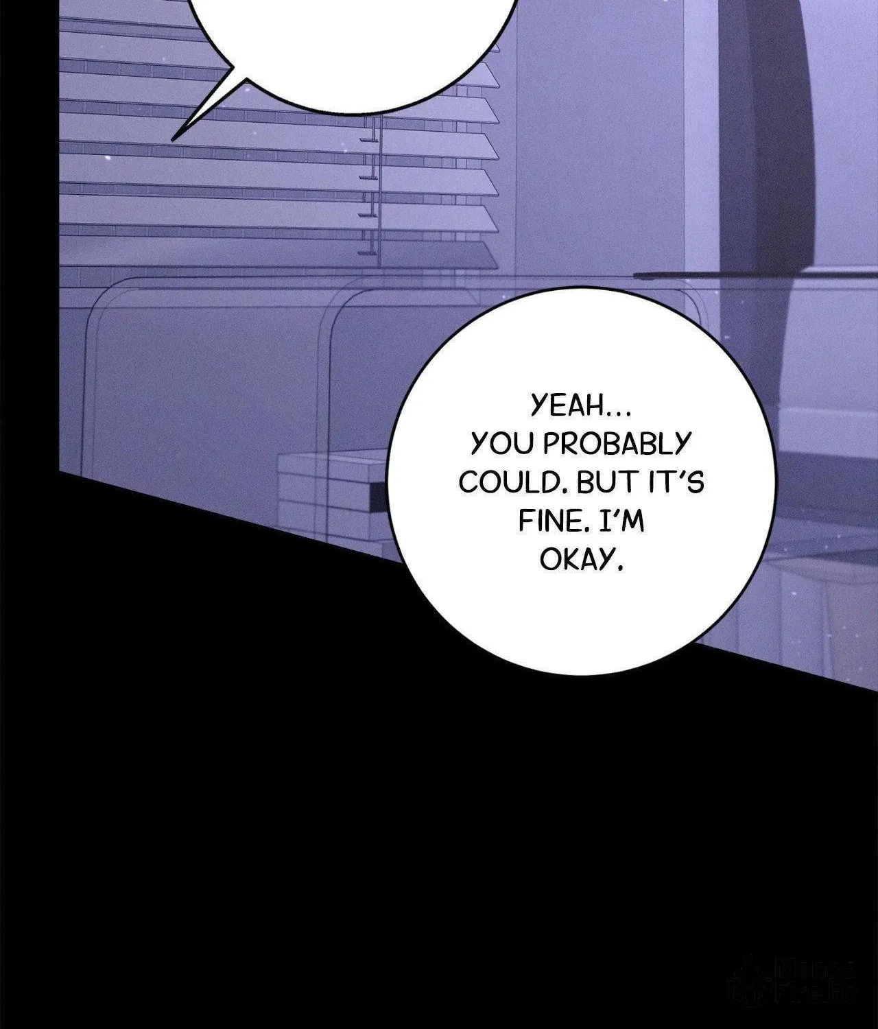 Night of the Unmarked Chapter 48 page 130 - 