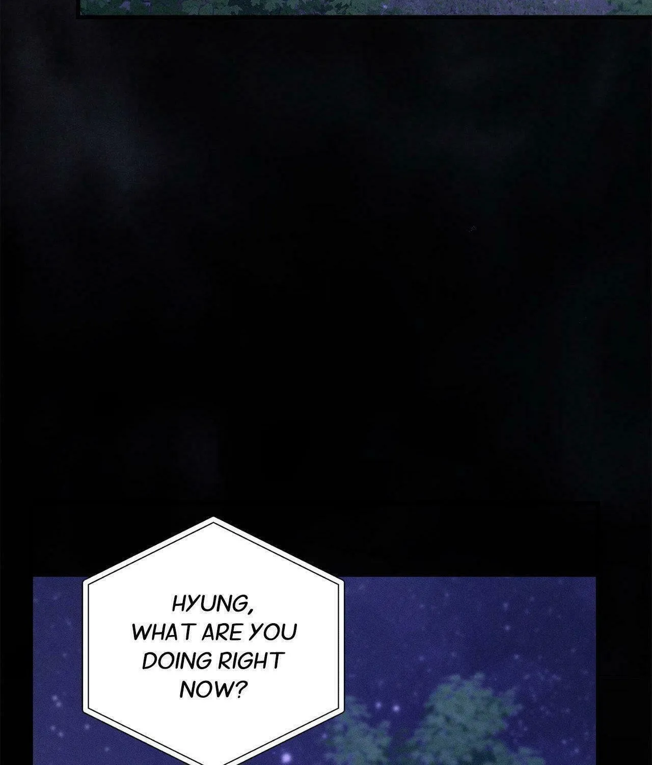 Night of the Unmarked Chapter 48 page 14 - 