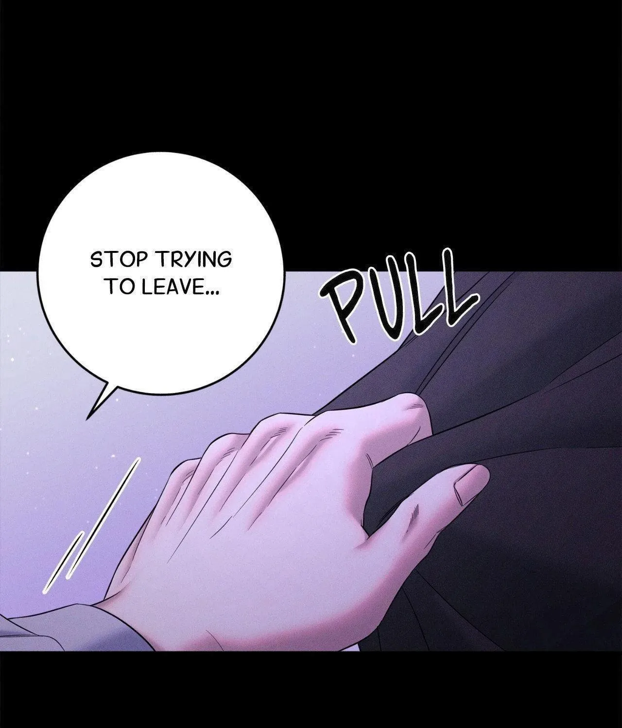 Night of the Unmarked Chapter 48 page 131 - 