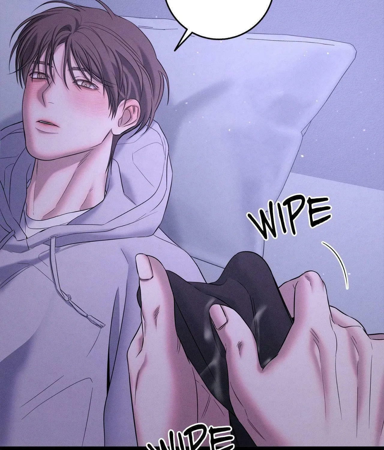 Night of the Unmarked Chapter 48 page 137 - 