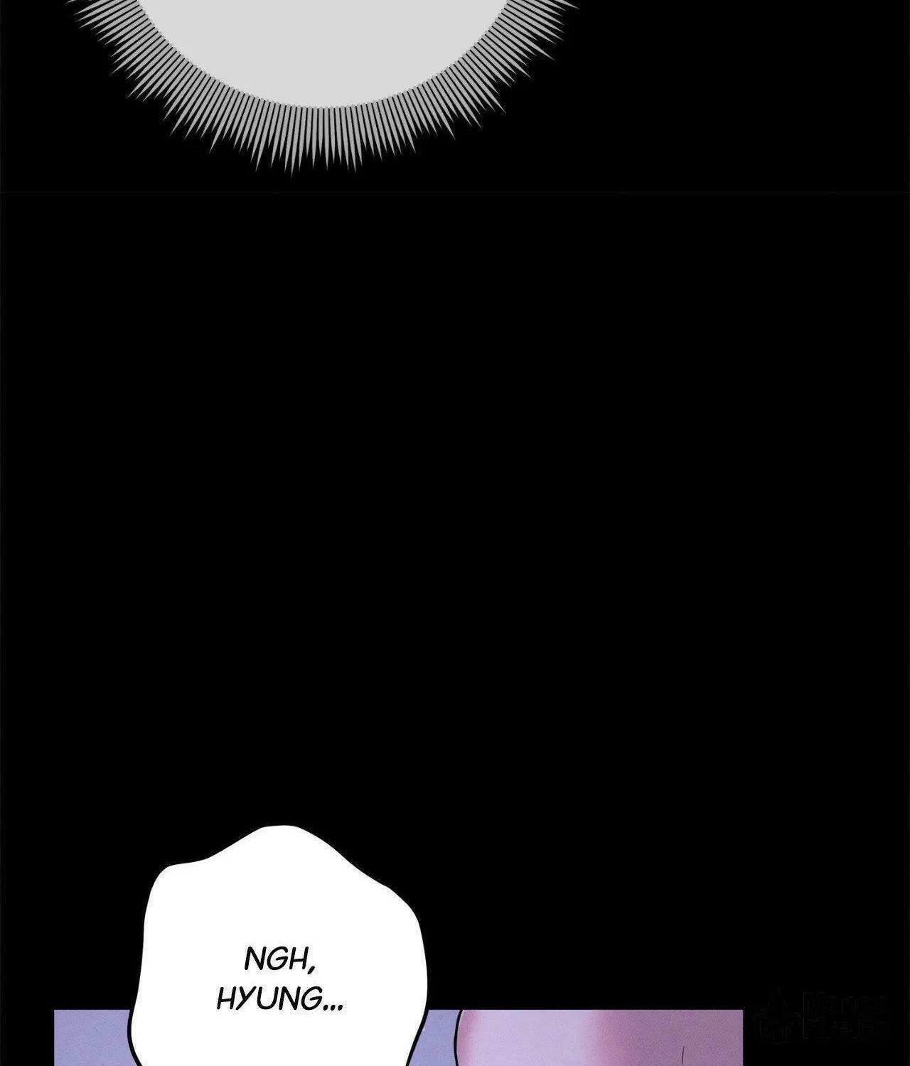 Night of the Unmarked Chapter 48 page 150 - 