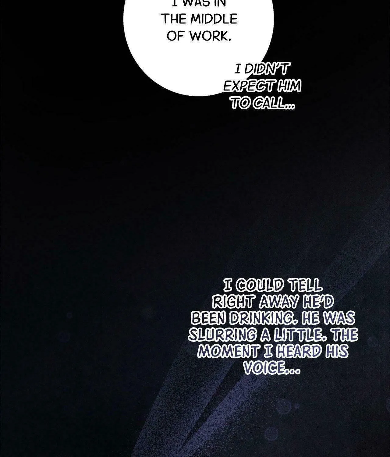 Night of the Unmarked Chapter 48 page 16 - 
