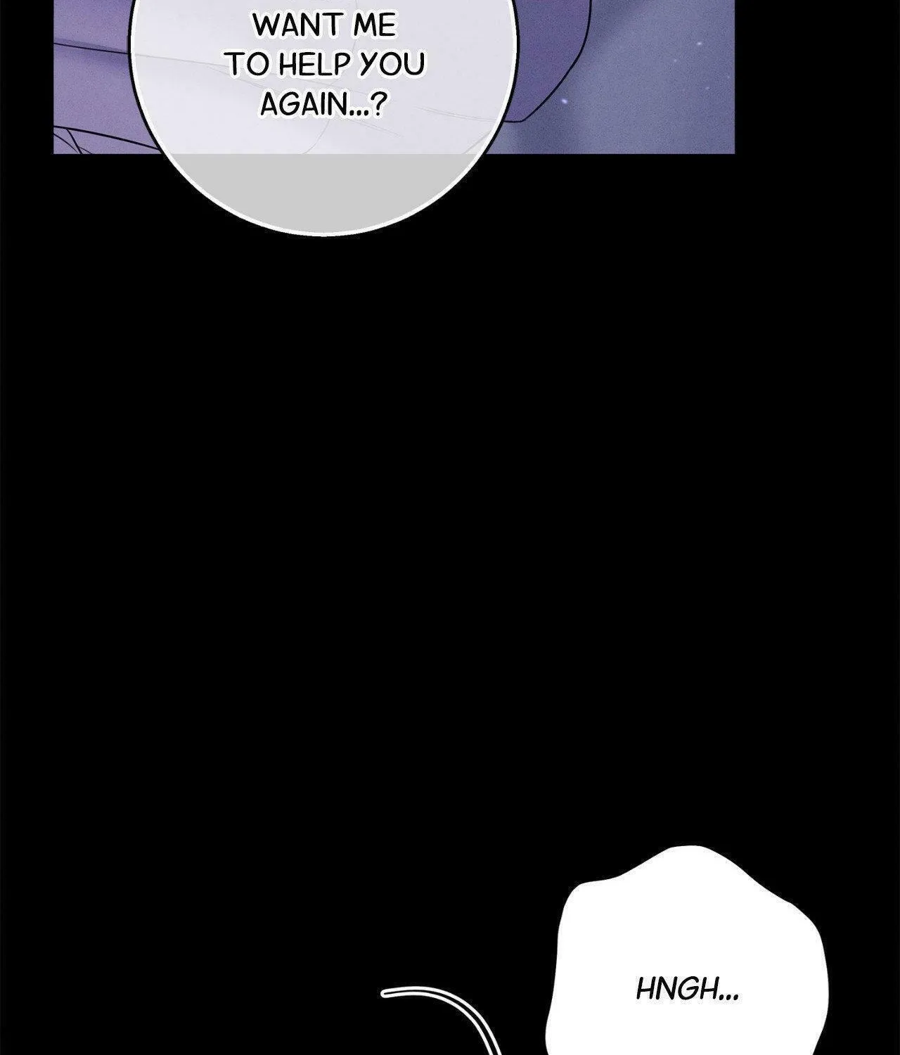 Night of the Unmarked Chapter 48 page 152 - 