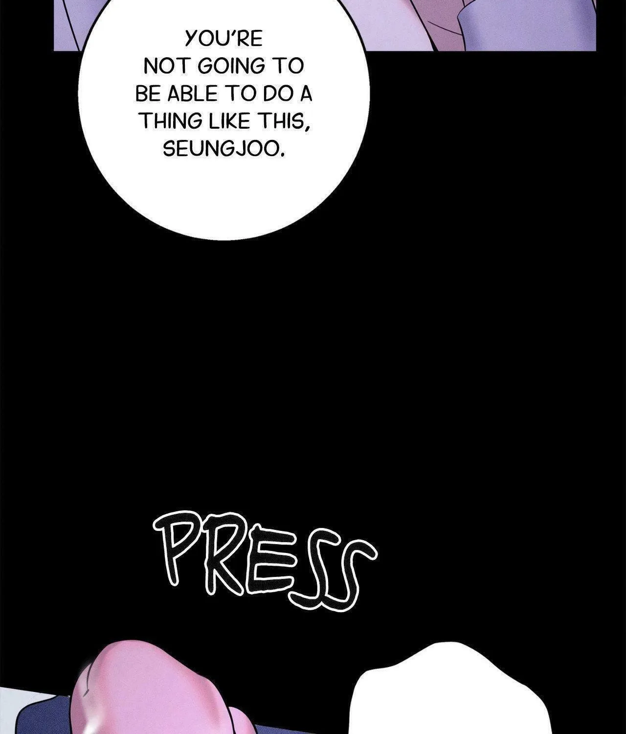 Night of the Unmarked Chapter 48 page 154 - 