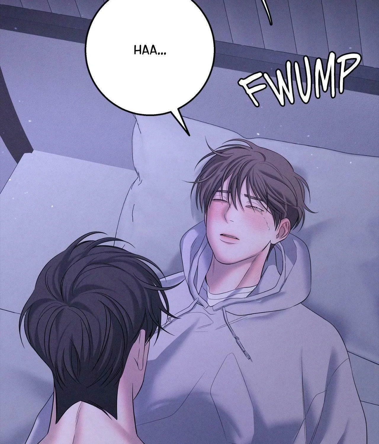 Night of the Unmarked Chapter 48 page 161 - 