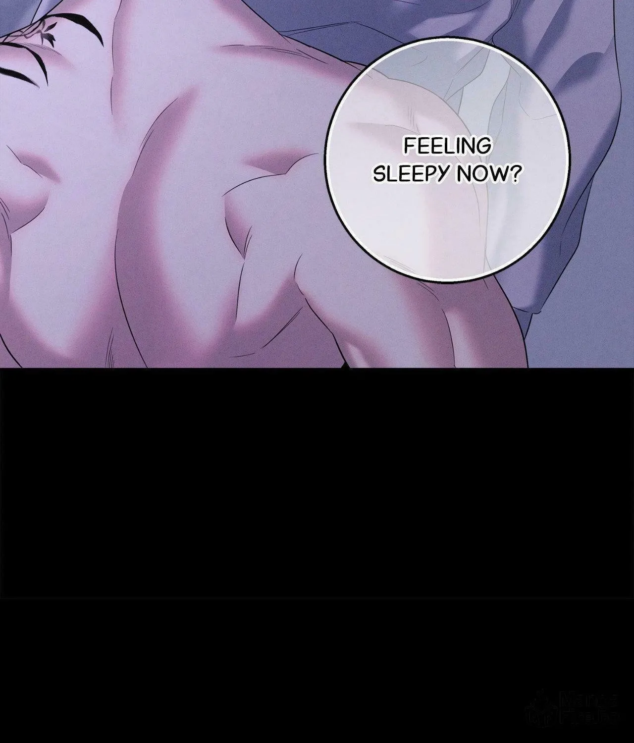Night of the Unmarked Chapter 48 page 162 - 